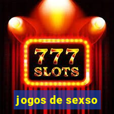 jogos de sexso